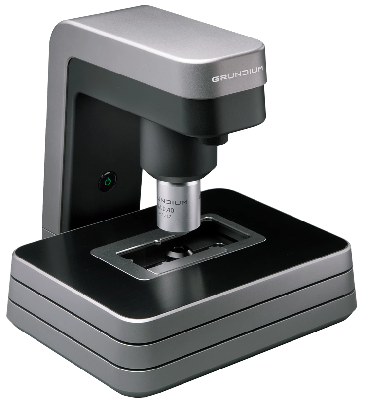 Ocus® 40 Microscope Scanner